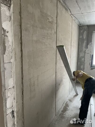 Ремонт квартир и домов