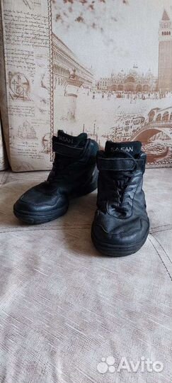 Джазовки для танцев