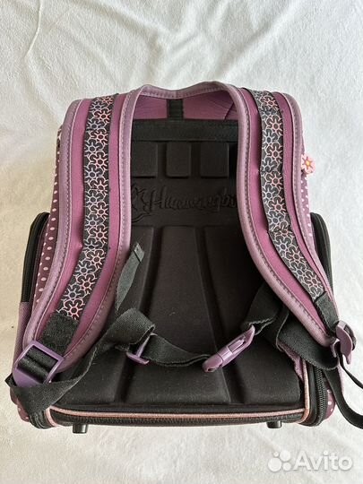 Рюкзак / ранец для девочки Hummingbird