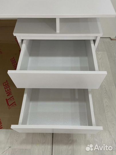 Письменный стол новый доставка склад