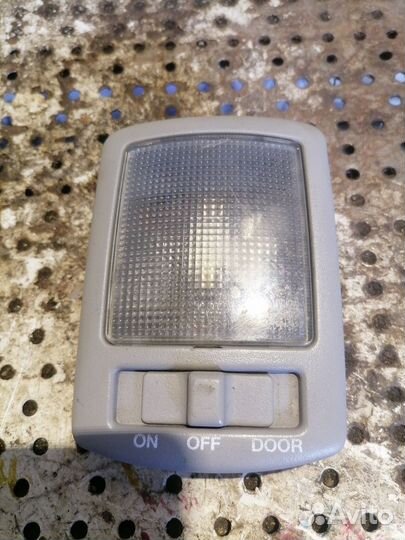 Плафон салонный Kia Cerato