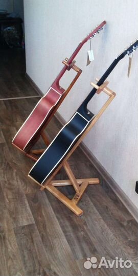 Продам новую гитару 41