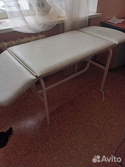 Кушетка