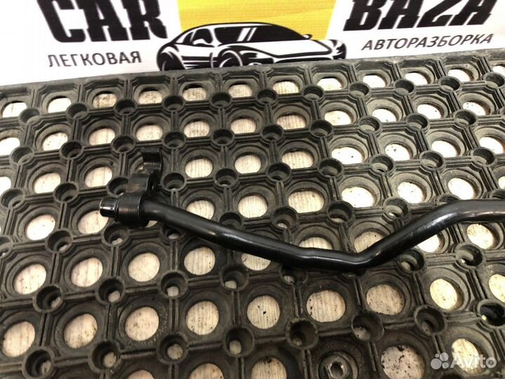 Трубка системы охлаждения АКПП