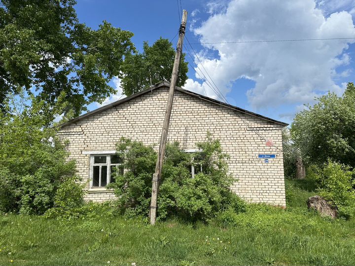 Здание, 145.7 м²