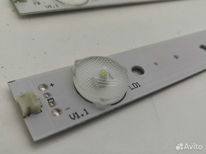 Новая подсветка LB32054 V0