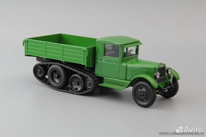 Коллекционные машинки