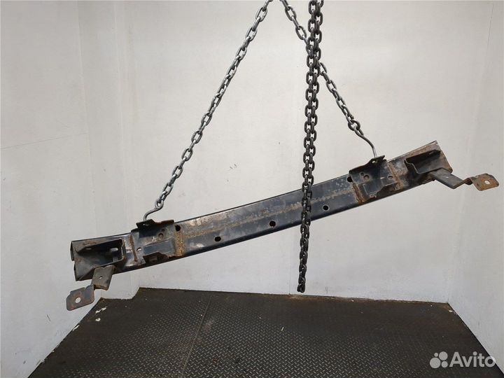 Усилитель бампера Chevrolet Tahoe, 2007