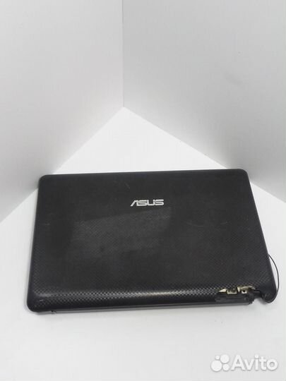 Нетбук Asus Eee PC 1001PX в сборе (неисправен)