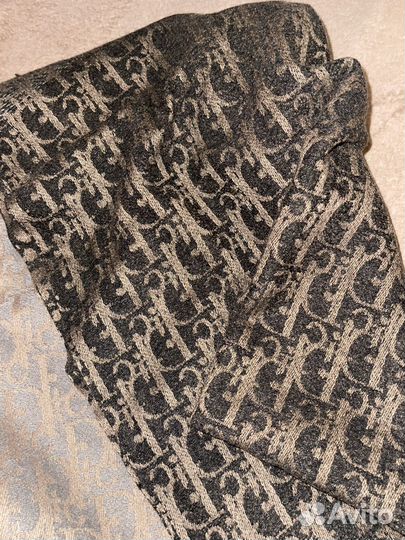 Шарф палантин