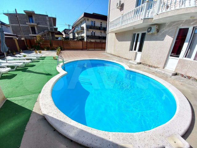 Комната 20 м², 1/2 эт.