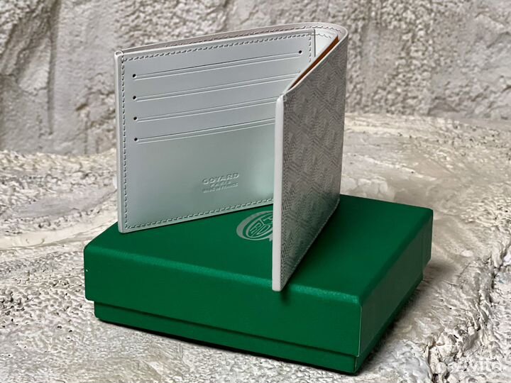 Кошелёк Goyard Victoire Wallet