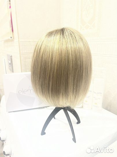 Парик женский