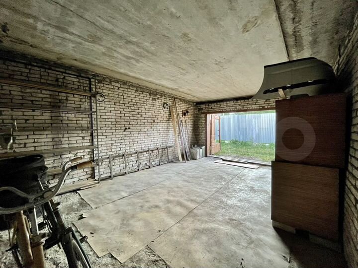 Гараж, 27 м²