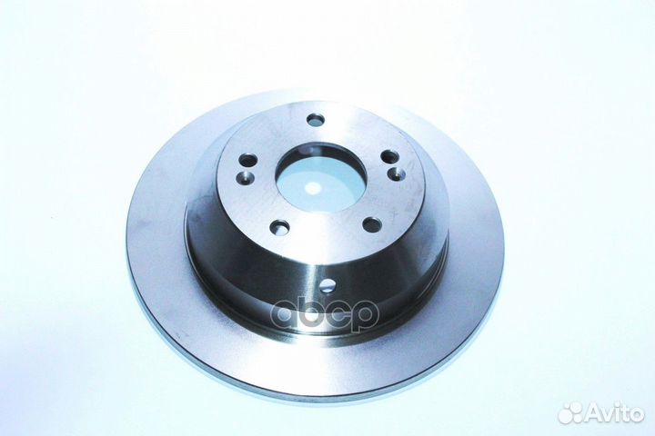 Диск тормозной KIA sorento 15- задн. D305mm