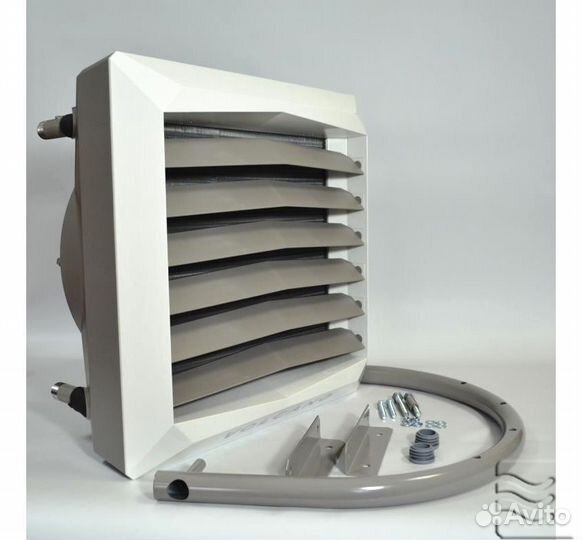 Вулкан VR1 комплект