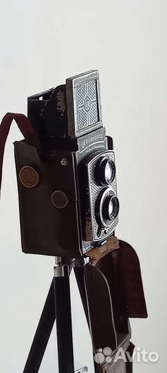 Фотоаппарат