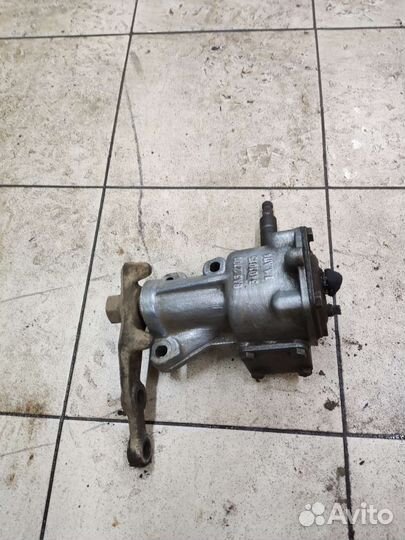 Рулевой редуктор. ваз Нива. 2131.21213.214