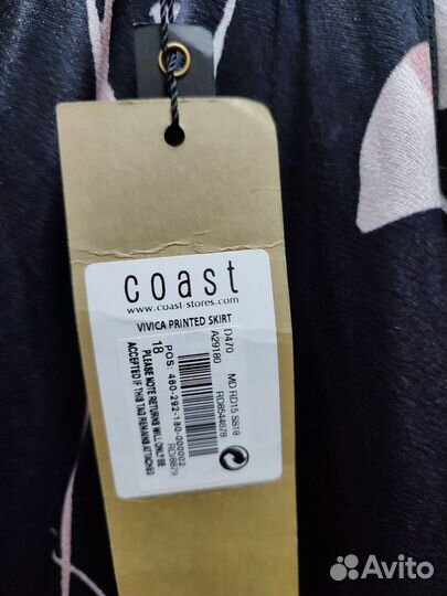Юбка coast