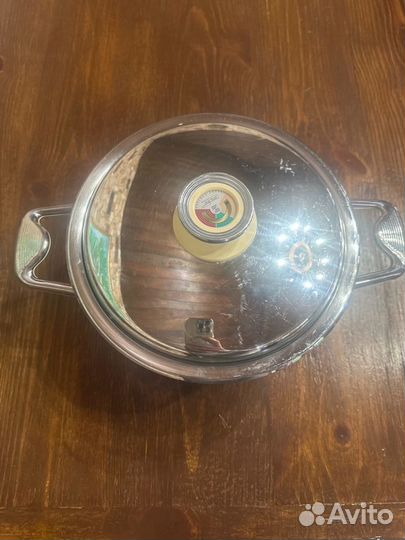 Кастрюля zepter