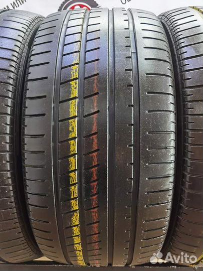Pirelli P Zero Rosso 275/45 R19
