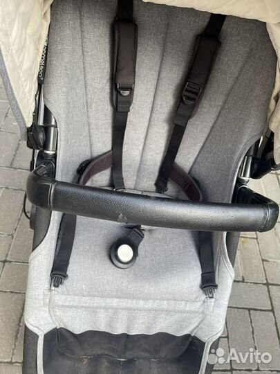 Коляска bugaboo cameleon