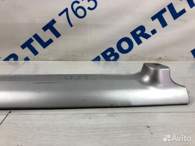 Решетка радиатора LADA 21114