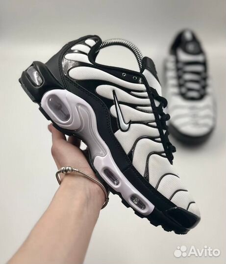 Кроссовки мужские Nike Air Max TN Plus