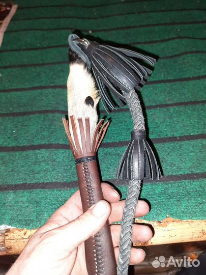 Плётка, кнут