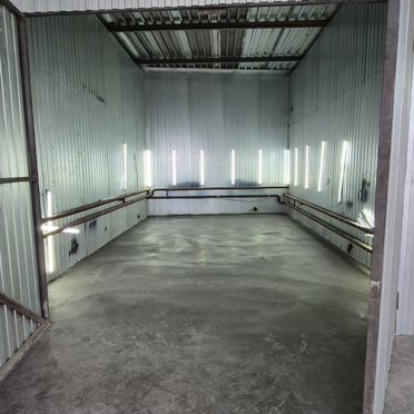 Автосервис, склад, бокс, производство 80 - 160 м²