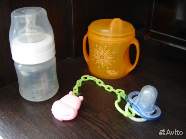 Набор для малыша