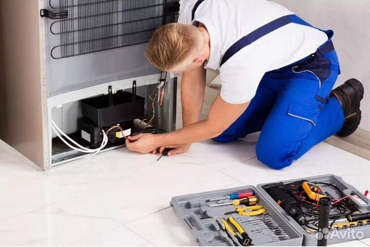 Ремонт сплит систем и холодильного оборудования