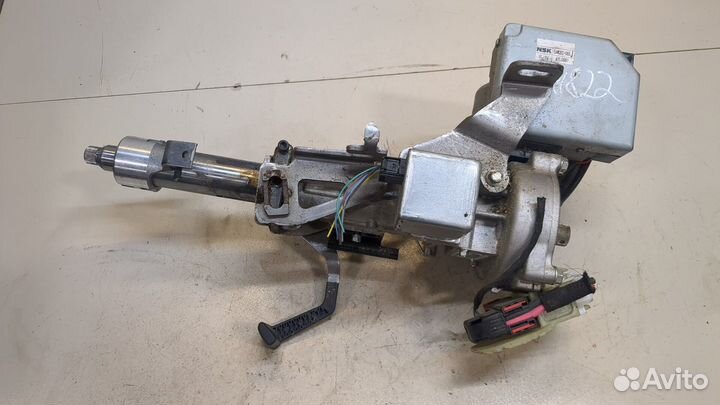 Электроусилитель руля Renault Megane 3, 2011
