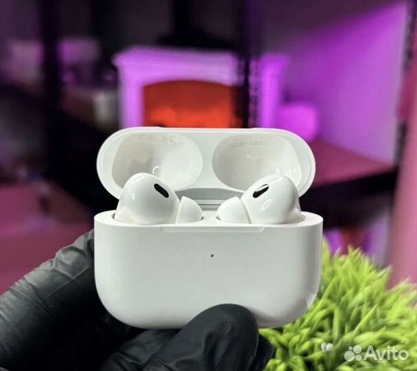 AirPods Pro 2 (лучшая версия)