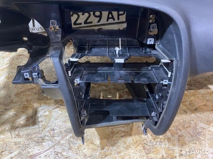 Торпедо Audi A5 купе 2.0 2010