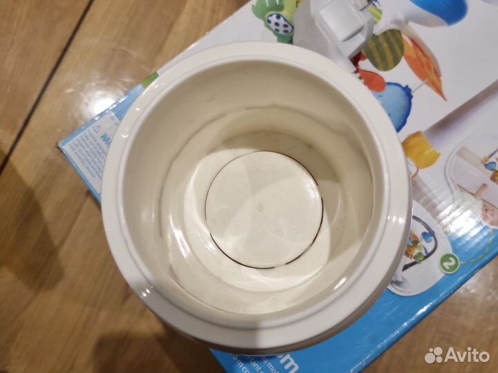 Подогреватель для бутылочек