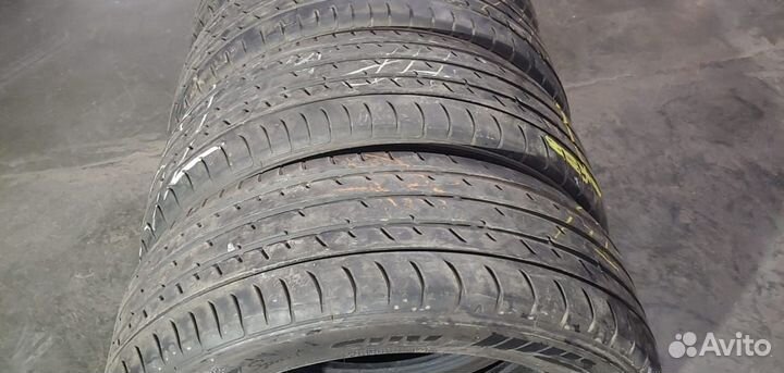 Toyo Proxes T1 Sport SUV 215/55 R18 99V