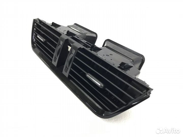 Дефлектор воздушный Skoda Octavia 1.6 cwva 2018