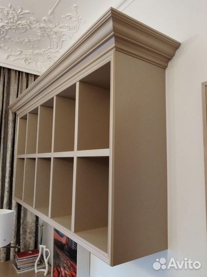 Мебель на заказ