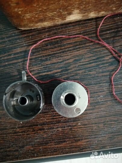 Швейная машинка пмз ручная