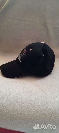 Кепка мужская
