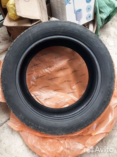 Nokian Tyres Nordman RS2 225/50 R17