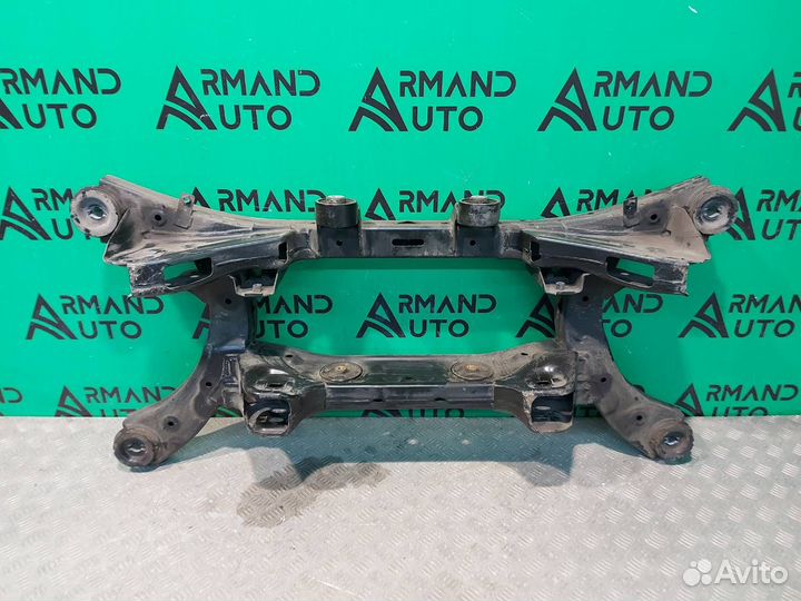 Подрамник задний Hyundai Staria 1 2021-Нв
