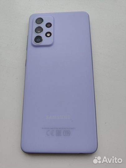 Samsung Galaxy A52, 8/128 ГБ