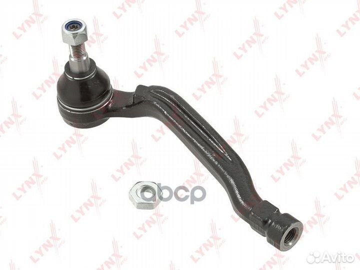 C4451R Рулевой наконечник lynxauto C4451R lynxauto