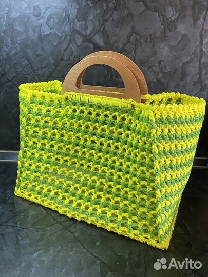 Cумка-шоппер