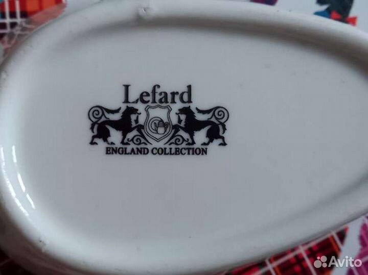 Подставка под ложку и горячее