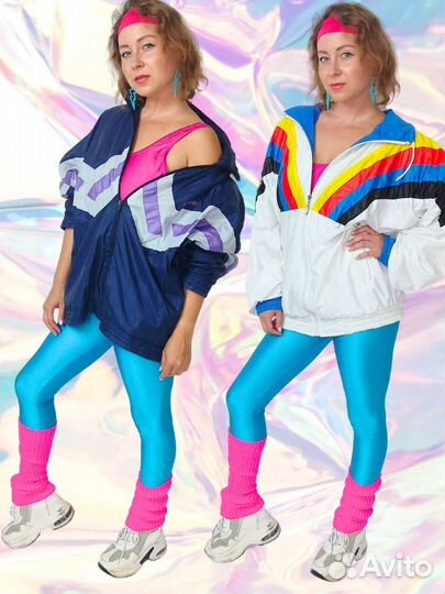 Одежда в стиле 90х