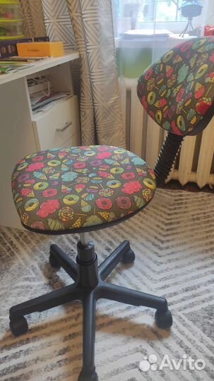 Компьютерное кресло