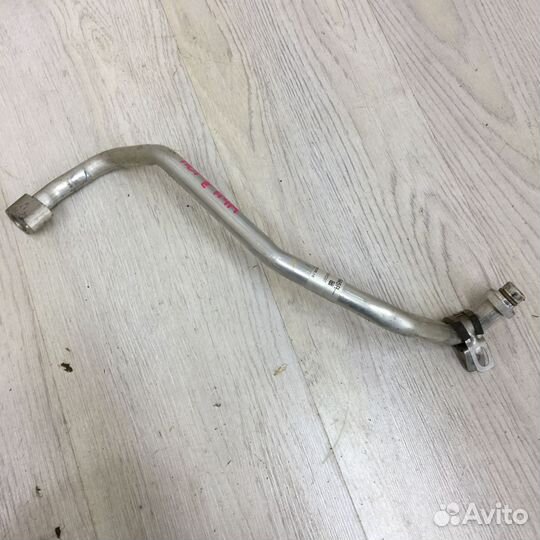 Трубка Шланг кондиционера Renault logan 2